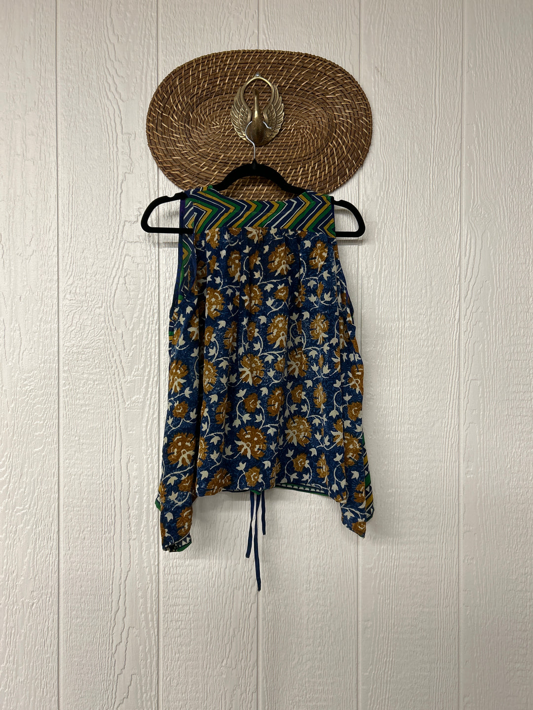 Daisy Vest 0525 061