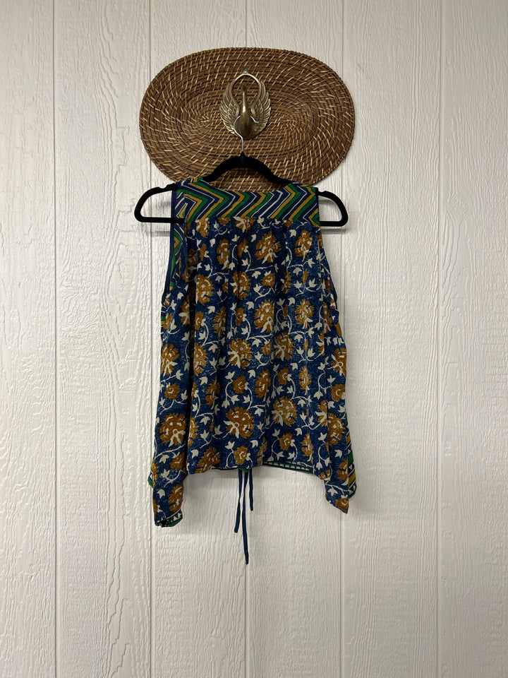 Daisy Vest 0525 061