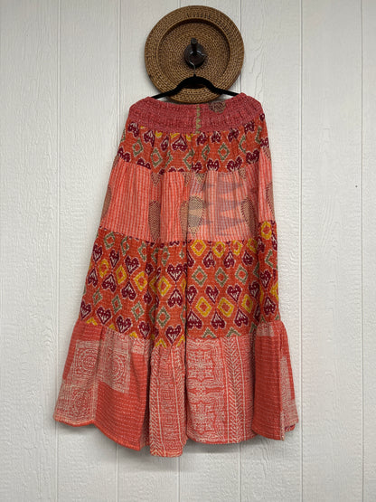 Pareo Kantha Lotus Wide Leg Pants 0926 232