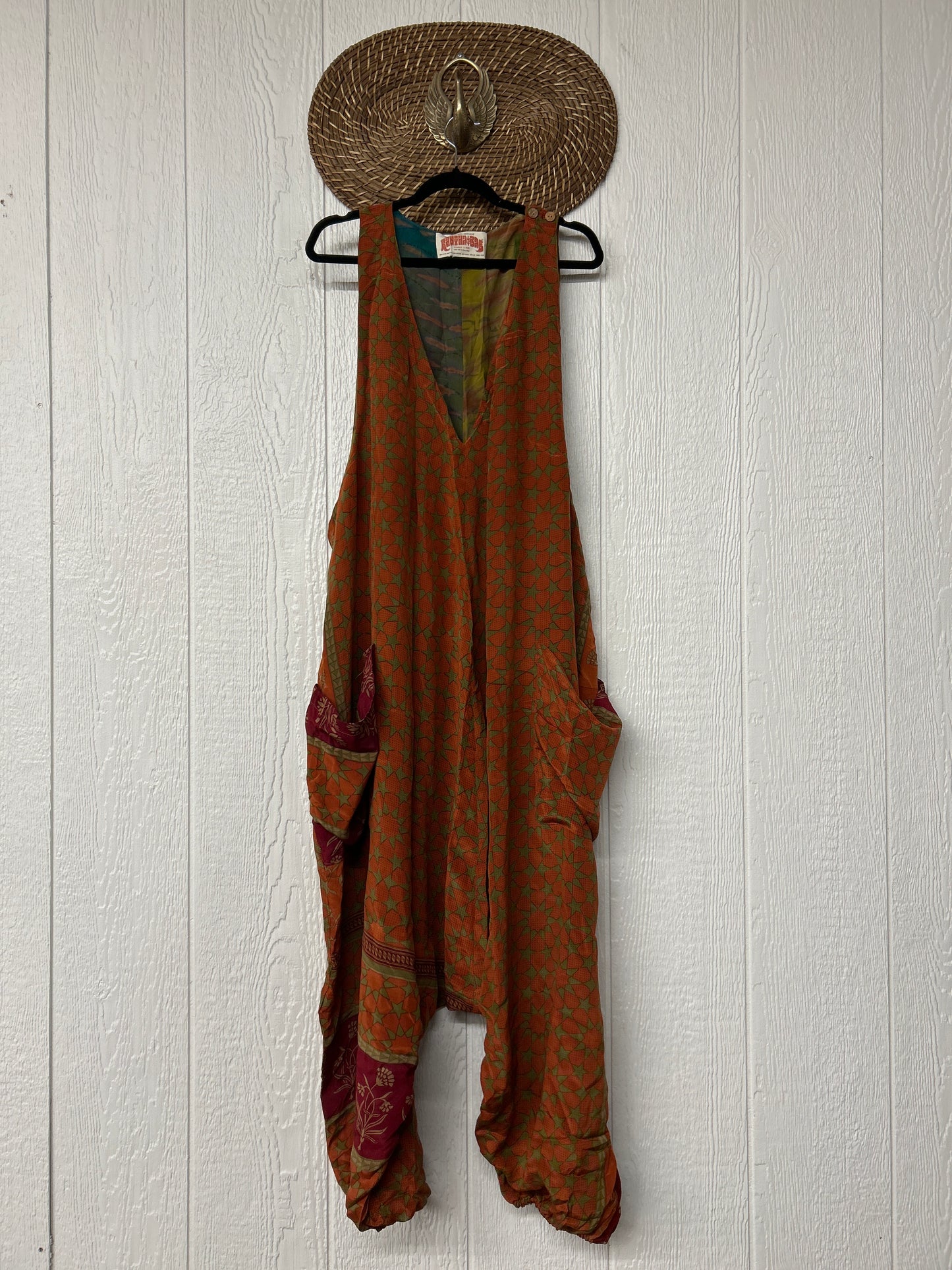 Duality Erin Jogger Jumpsuit 1125 133