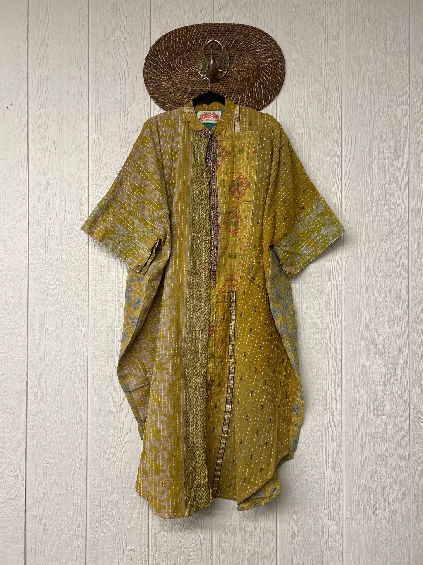 Pareo Kantha Free To Be Maxi 0826 056