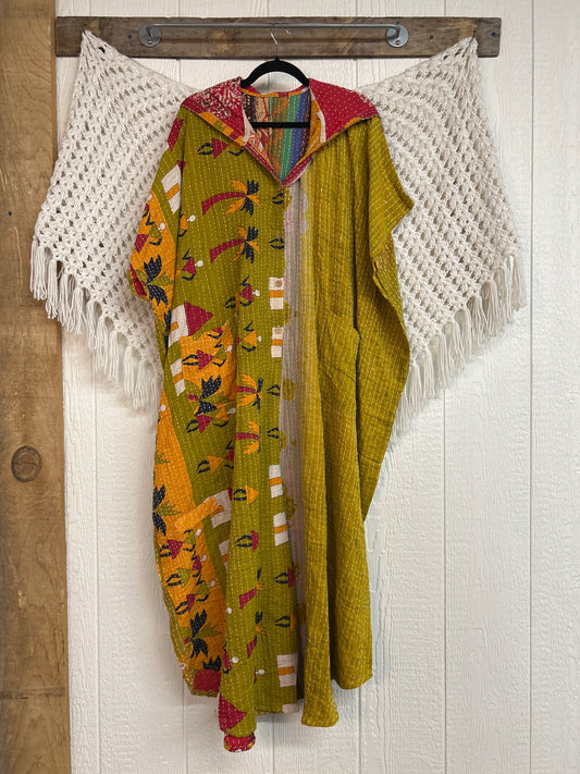 Peacemaker Jumpsuit 0725 271