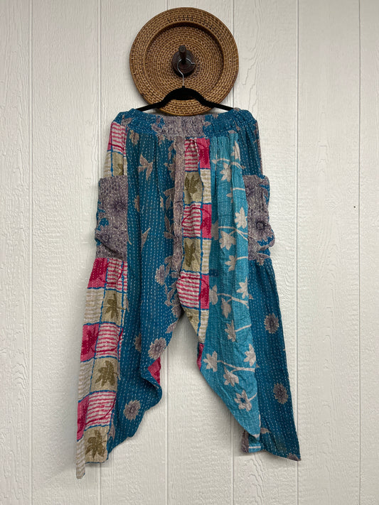 Pareo Kantha Wanderer Pants 0426 132