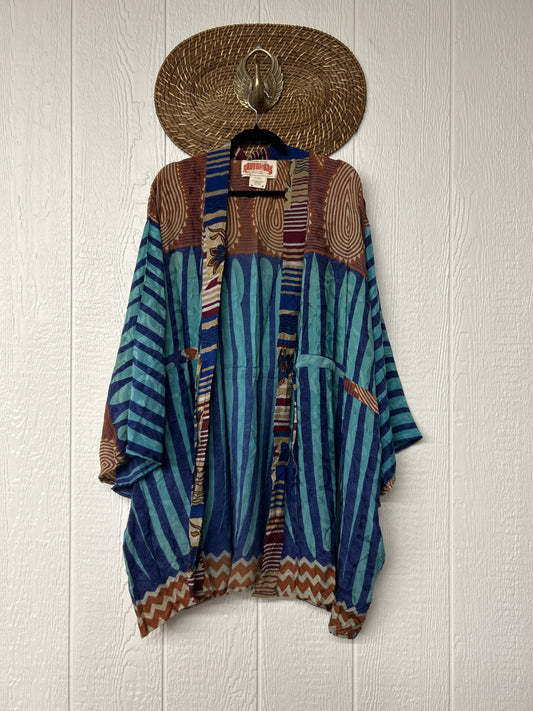 Dreamweaver Shortie Kimono 1025 119