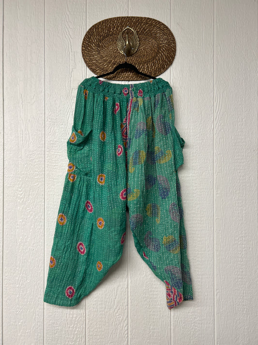 Pareo Kantha Wanderer Pants 0426 243