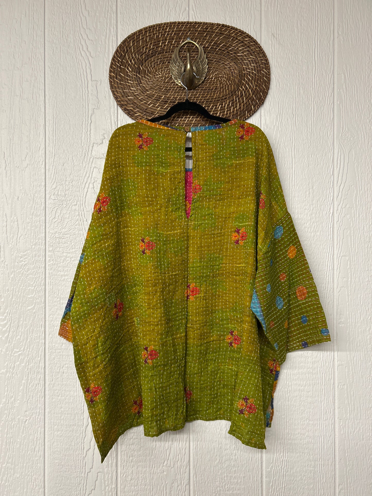 Pareo Kantha Dream Pullover 1225 065
