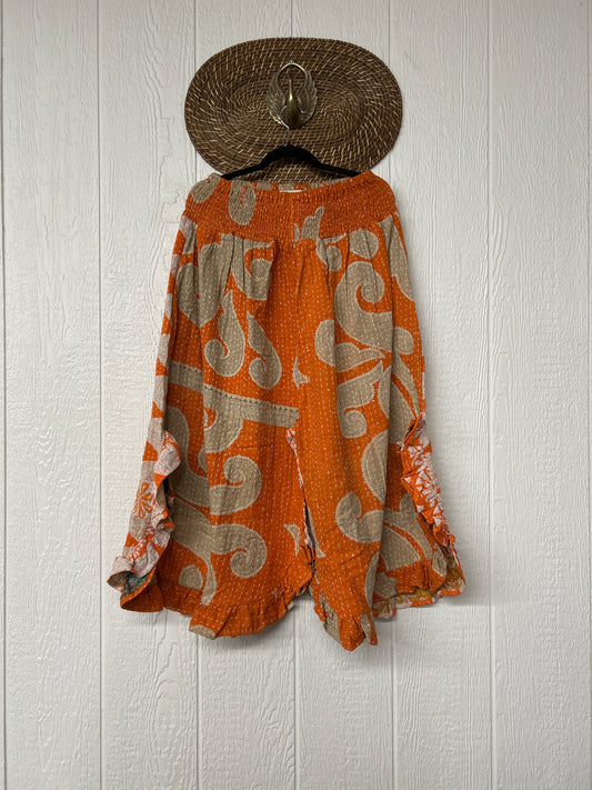 Pareo Kantha Inner Peace Gauchos 0626 179