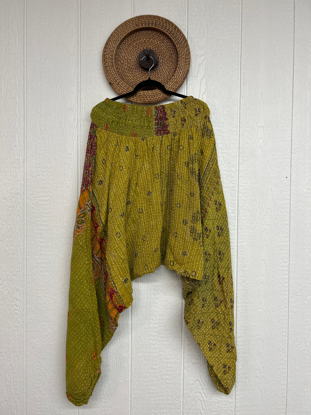 Everyday Harem Pants 0925 046