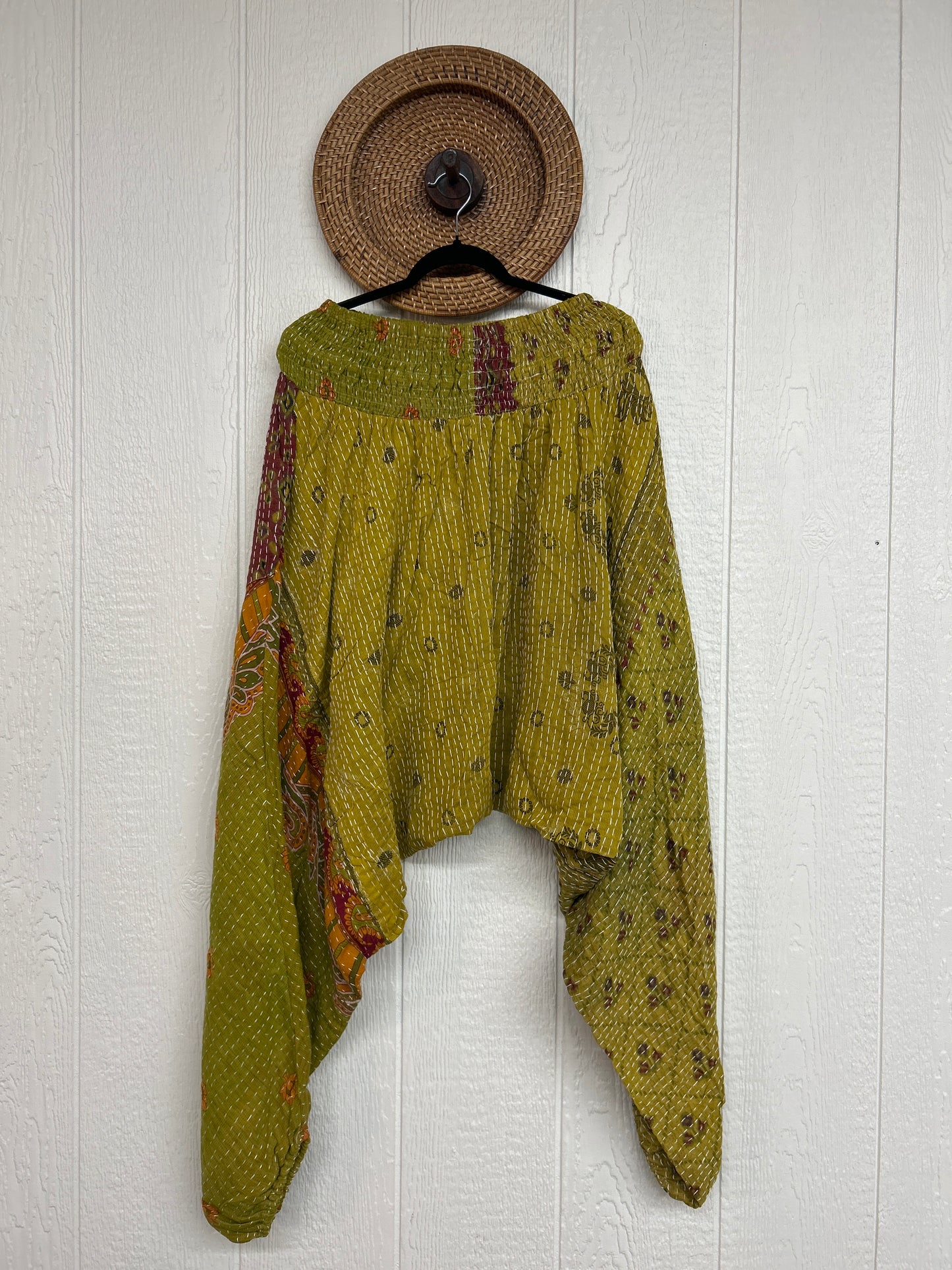 Everyday Harem Pants 0925 046