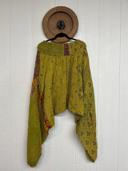 Everyday Harem Pants 0925 046