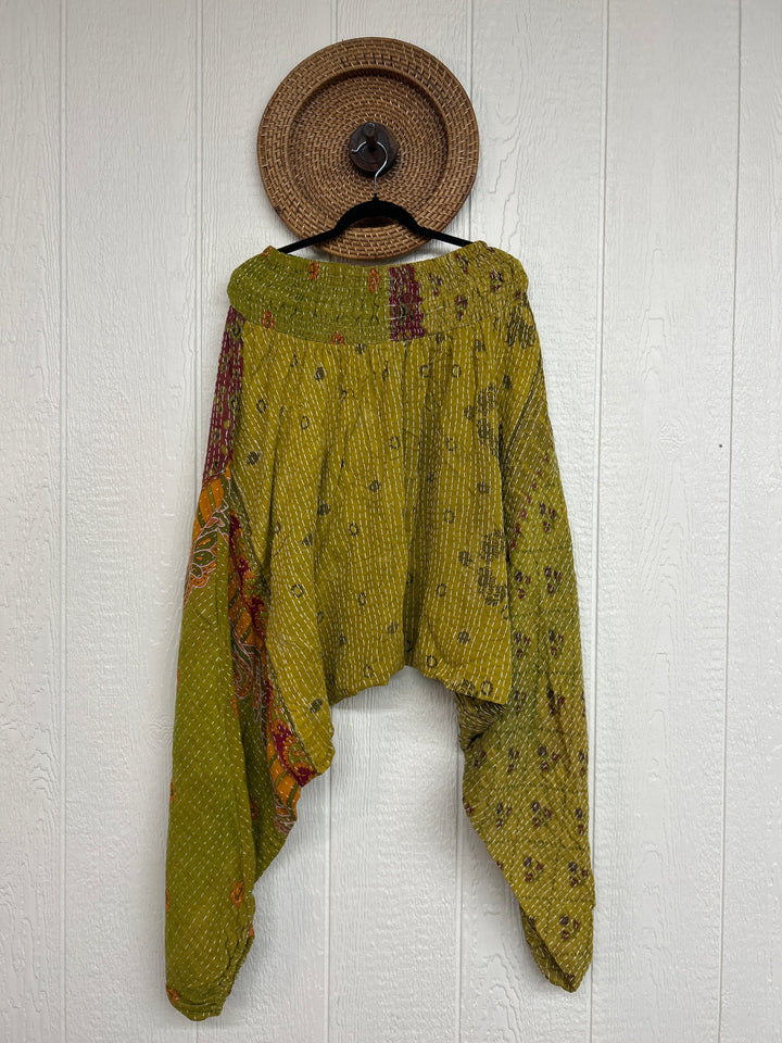Everyday Harem Pants 0925 046