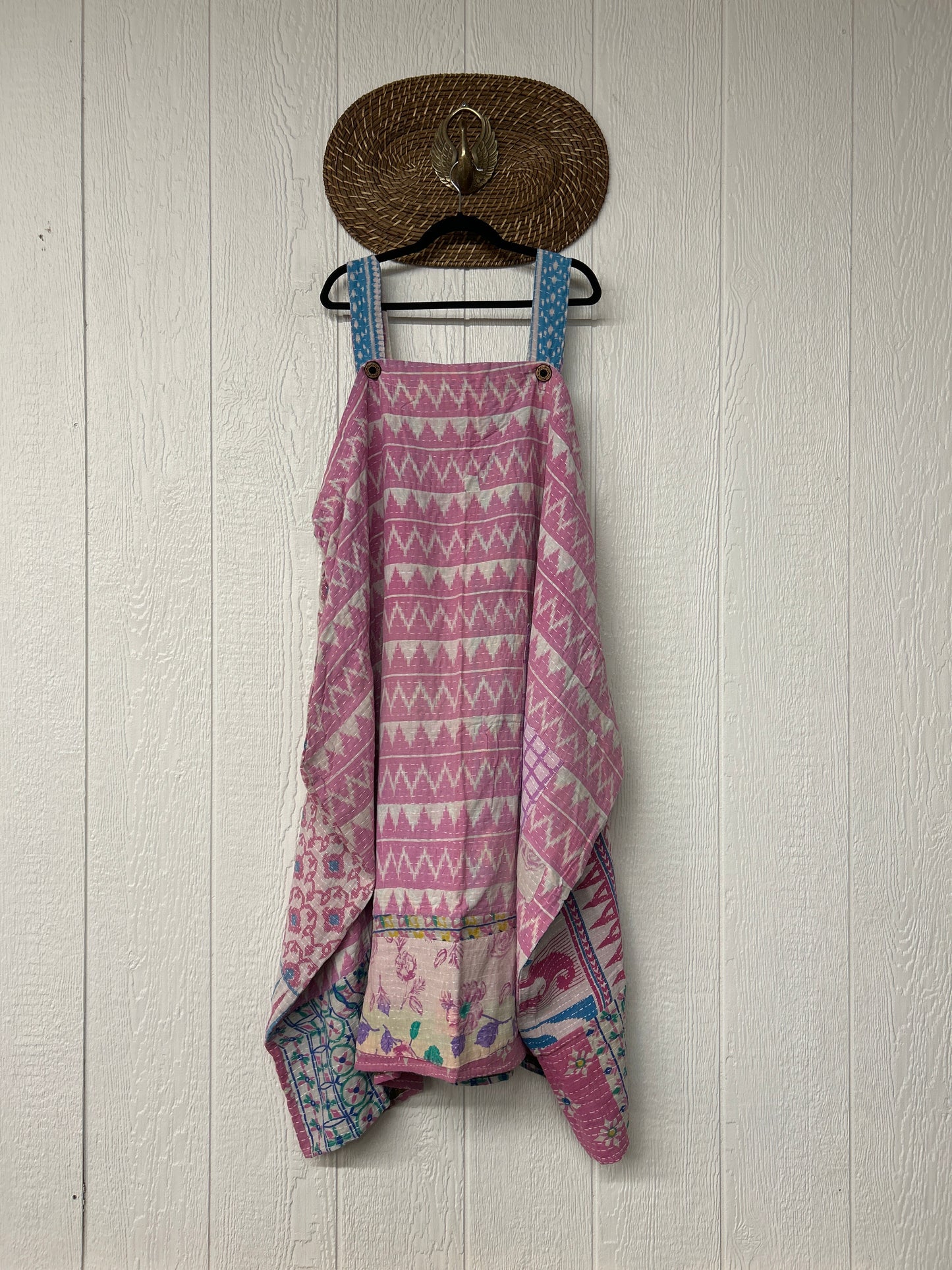 Pareo Kantha Gonna Shine Maxi 0726 128