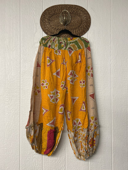 Pareo Kantha Joplin Jogger Pant 1125 022