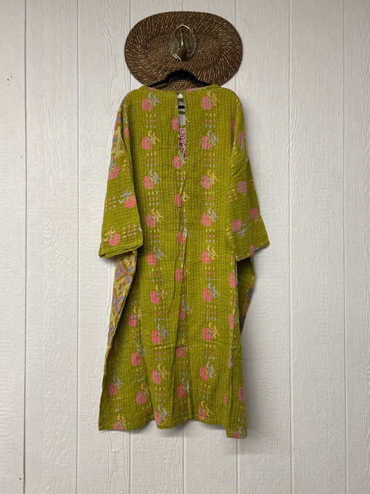 Kantha Dream Pullover Maxi 1025 185