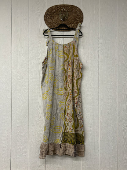Pareo Kantha Cosmos Jumpsuit 0826 236