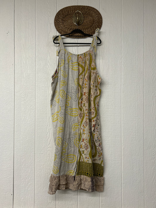 Pareo Kantha Cosmos Jumpsuit 0826 236