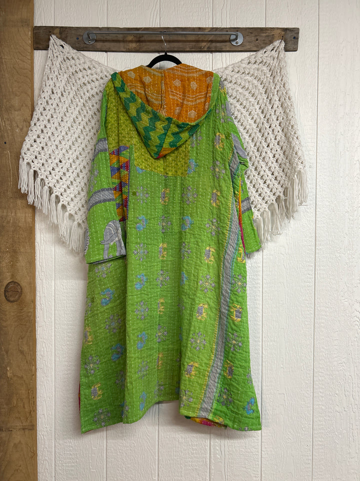 Koverlet Rising Sun Coat 0825 242
