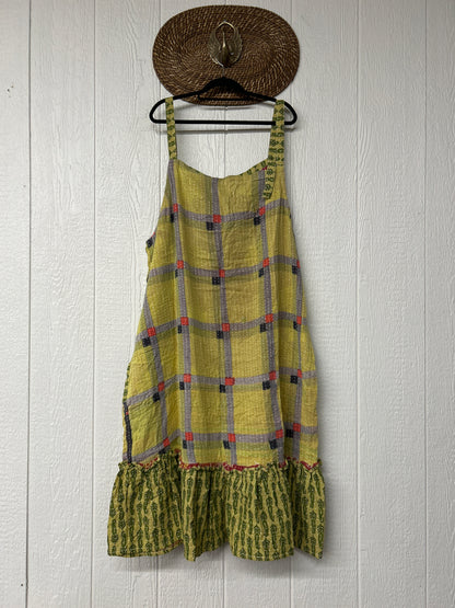 Pareo Kantha Joplin Dress 1125 146