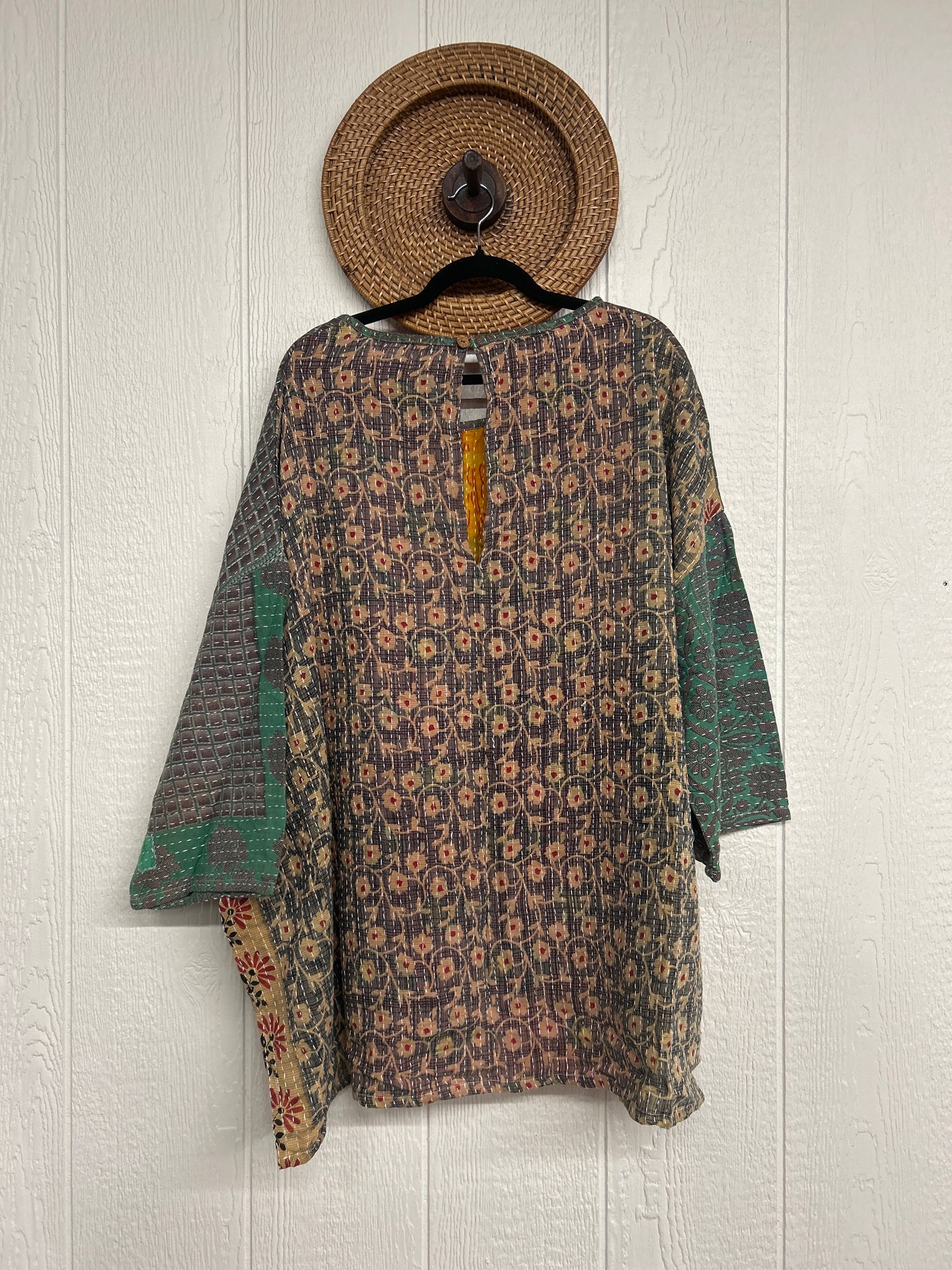 Pareo Kantha Dream Pullover 1225 143