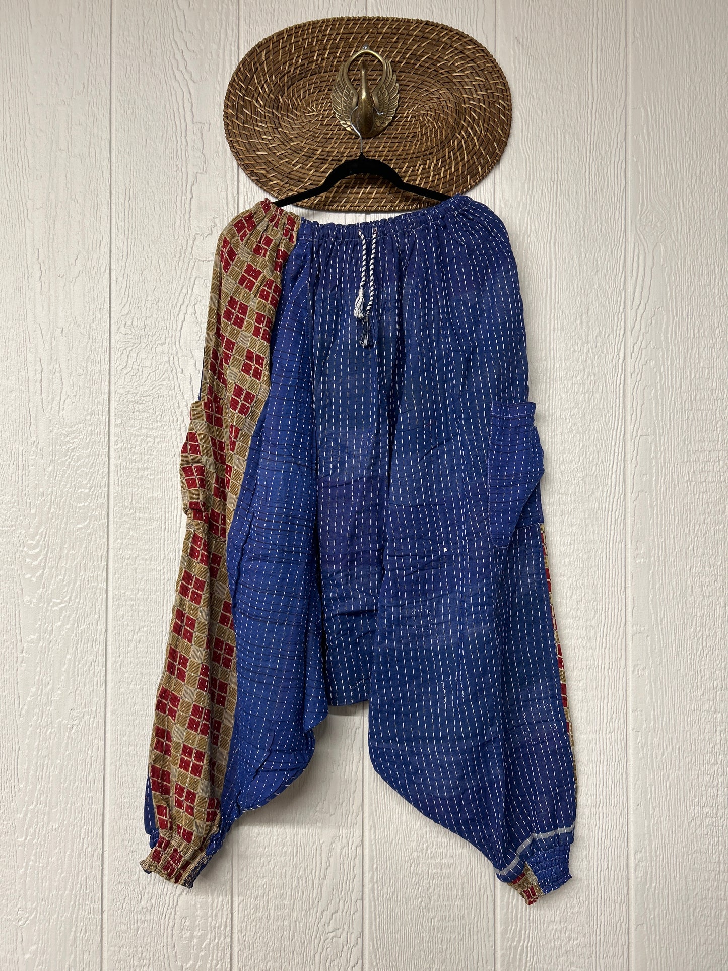 Pareo Kantha Be Still Harems 0226 162