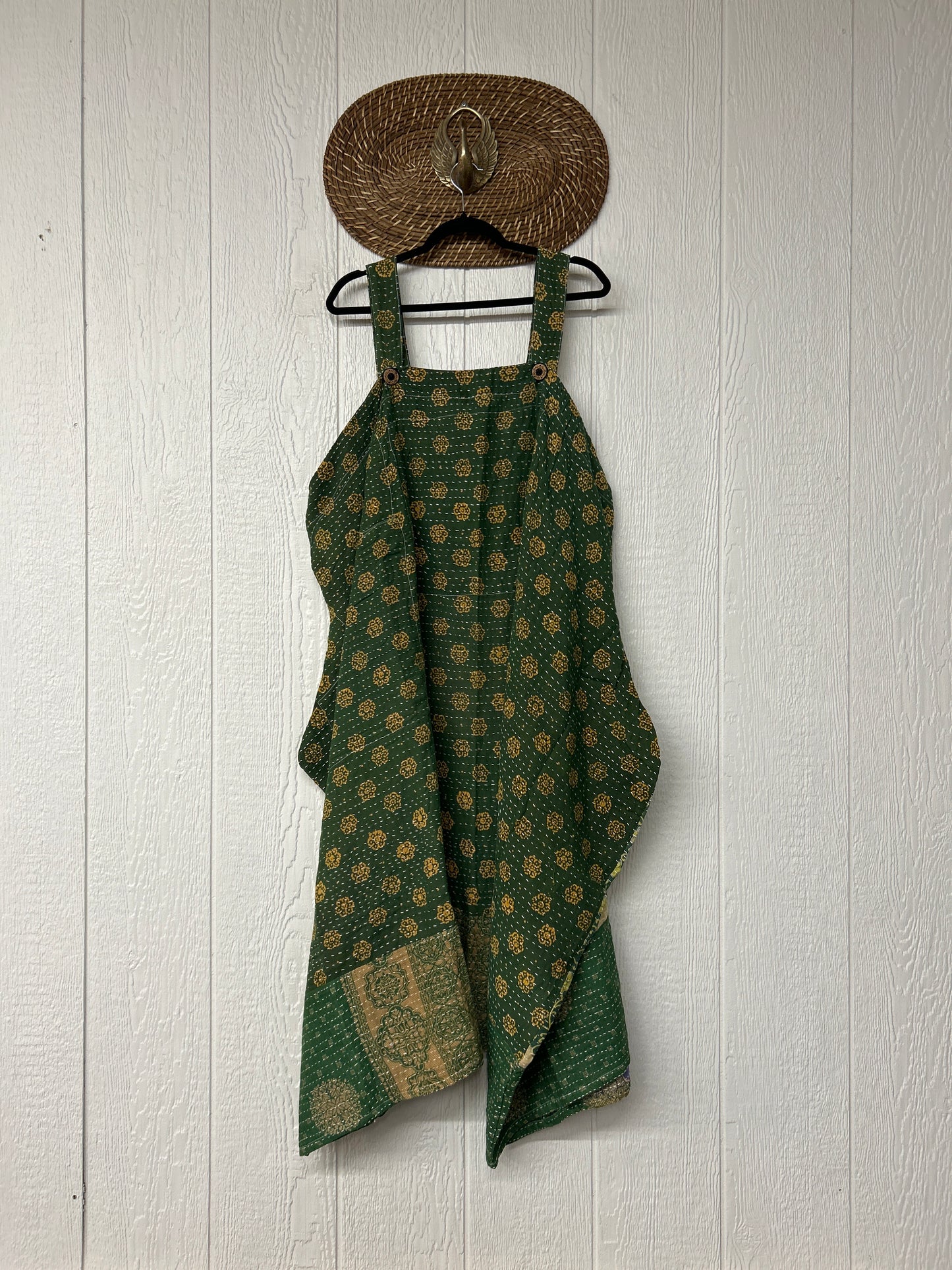 Pareo Kantha Gonna Shine Maxi 0726 129