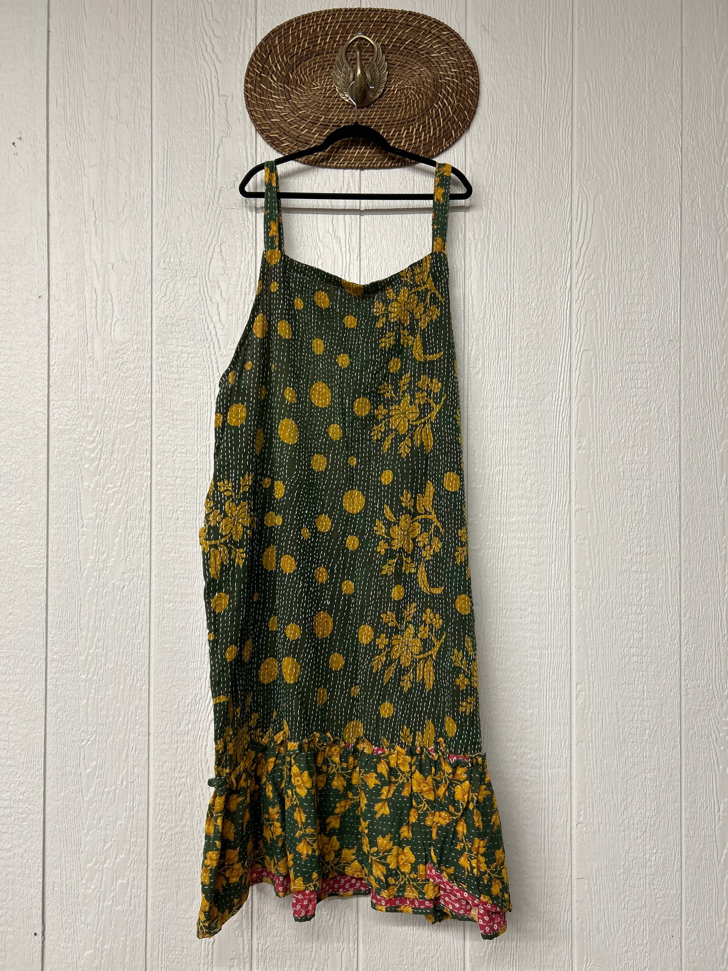 Pareo Kantha Joplin Dress 1125 125
