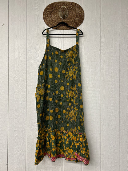 Pareo Kantha Joplin Dress 1125 125