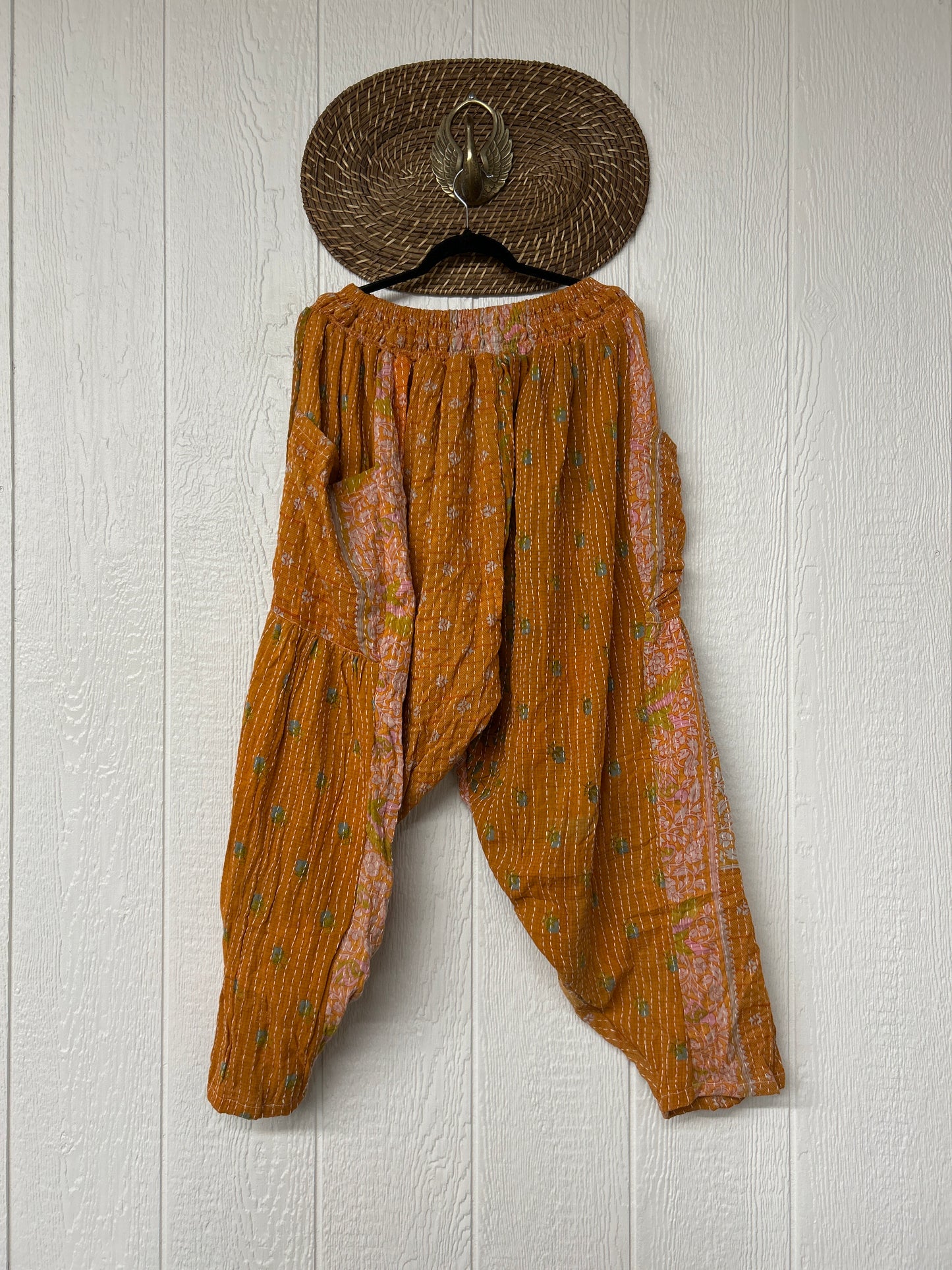 Pareo Kantha Wanderer Pants 0426 268