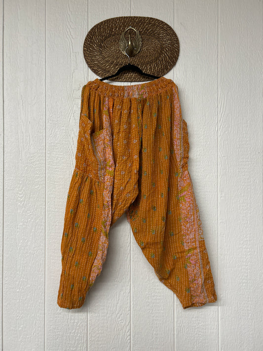 Pareo Kantha Wanderer Pants 0426 268