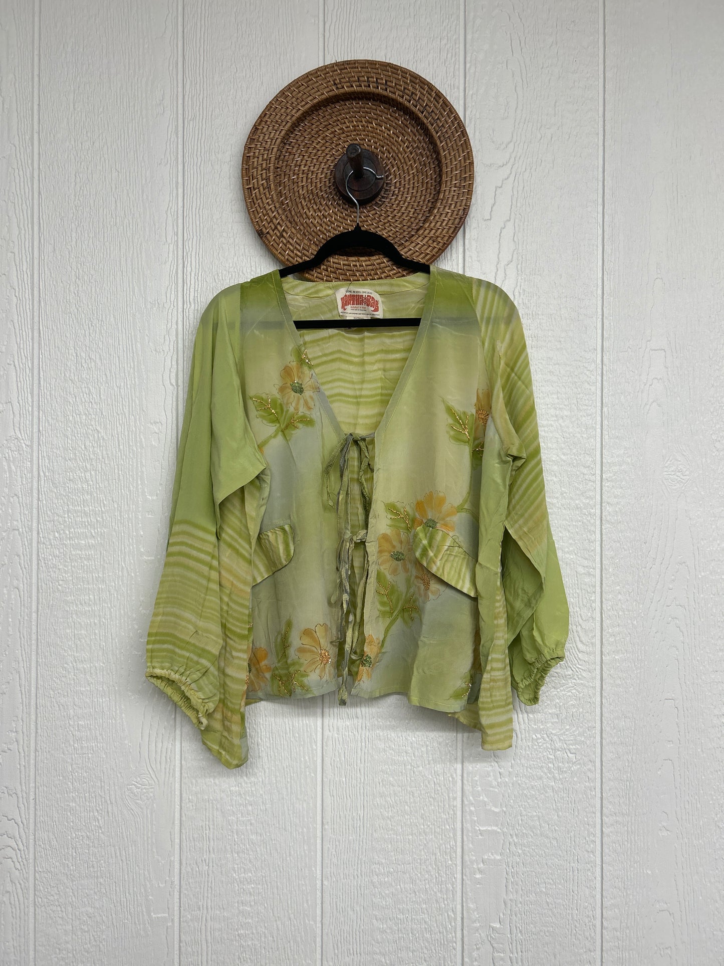 Daisy Blouse 1025 237