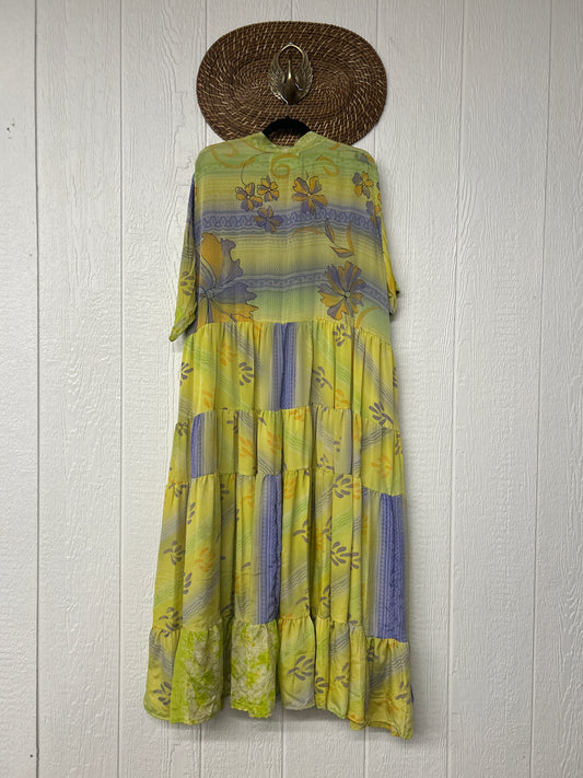 Rasgulla Sari Twilight Dress 0426 233