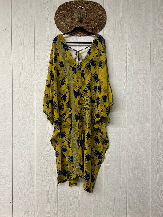 Crepe Sari Moondance Muu 1225 172