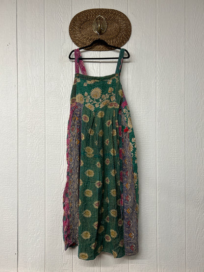 Pareo Kantha Crossroad Dress 0926 071