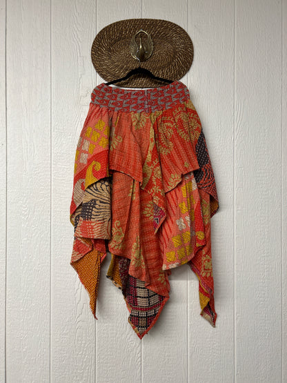 Pareo Kantha Pixie Pant 0826 097