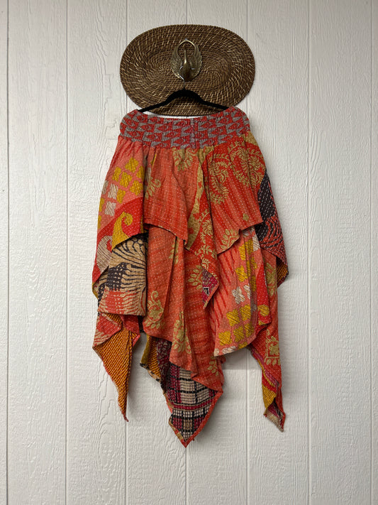 Pareo Kantha Pixie Pant 0826 097