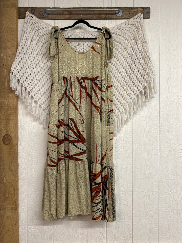 Celeste Jumpsuit 0725 208