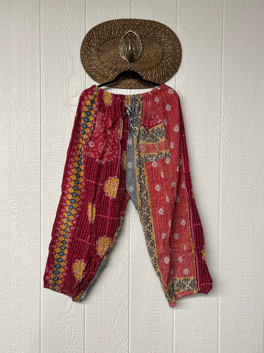 Pareo Kantha Jogger Pants 0326 215