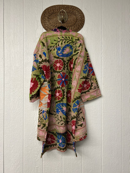 Suzani Jacket 0925 111