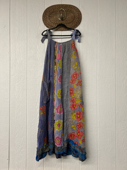 Pareo Kantha Cosmos Jumpsuit 0826 001