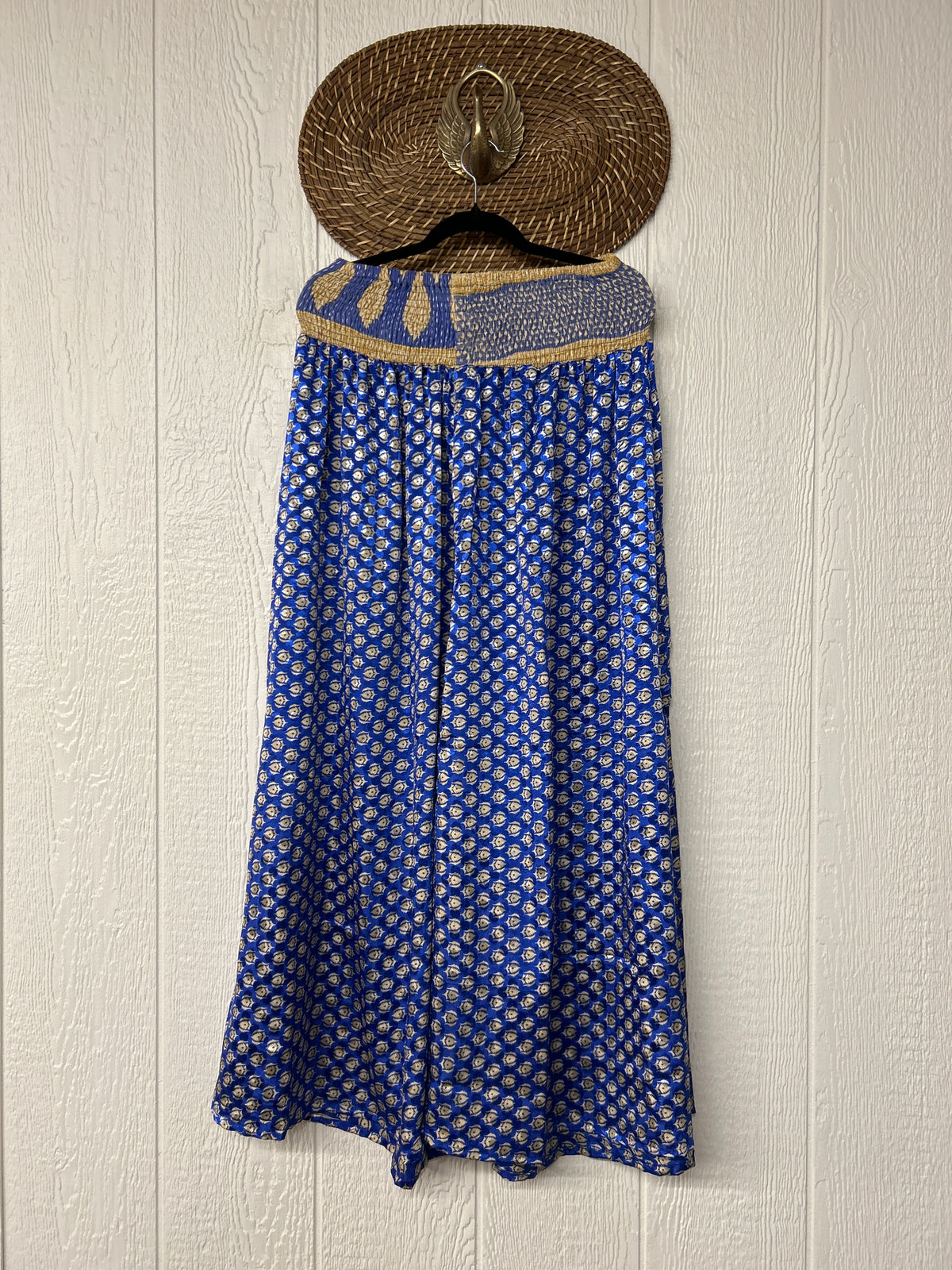 Rasgulla Sari Butterfly Pant 1026 051