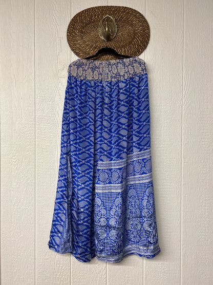 Rasgulla Sari Butterfly Pant 1026 205