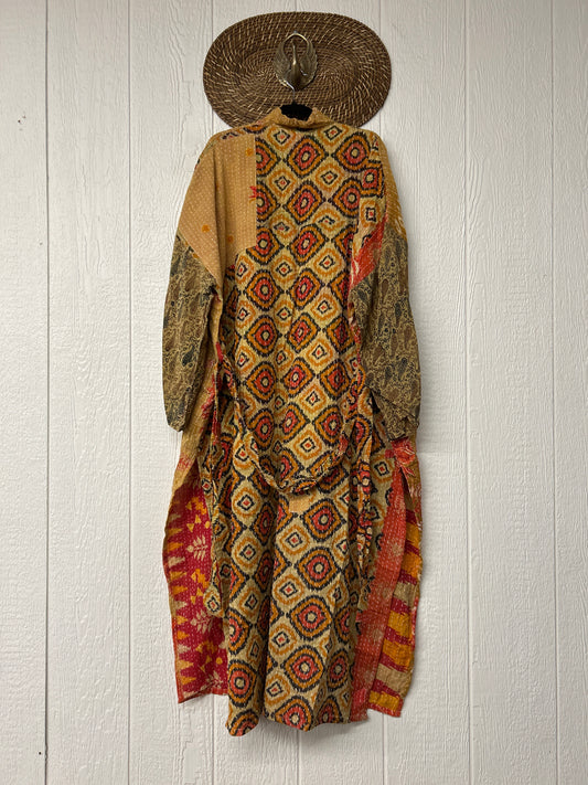 Pareo Kantha Majestic Kimono 0926 270