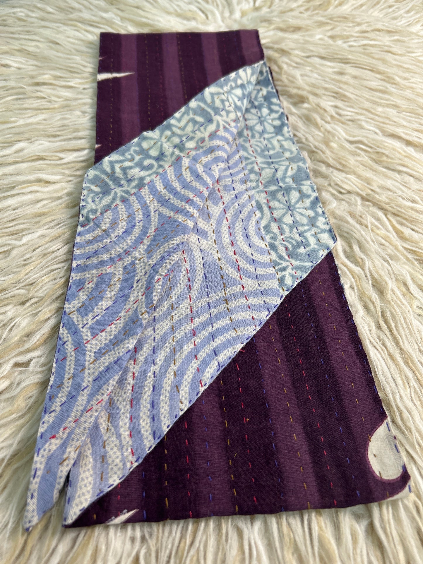 Kantha Headwraps 0925 079