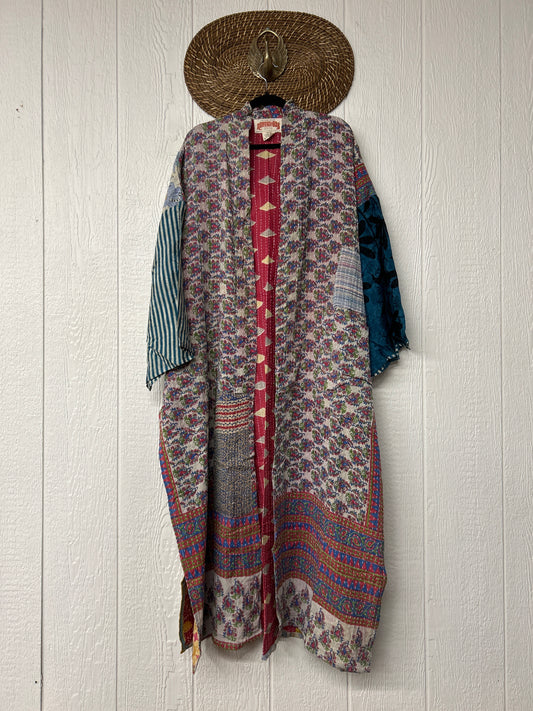 Pareo Kantha Majestic Kimono 0926 173