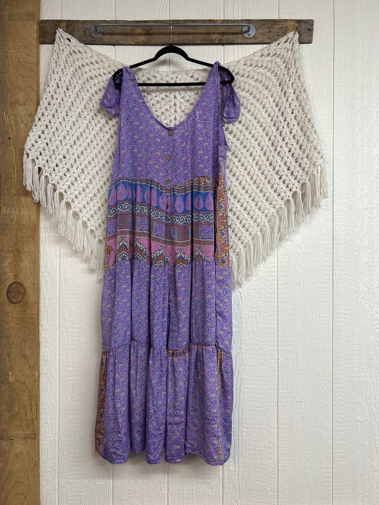 Celeste Jumpsuit 0725 190