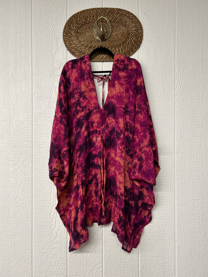 Crepe Sari Shortie Moondance Muu 0926 085