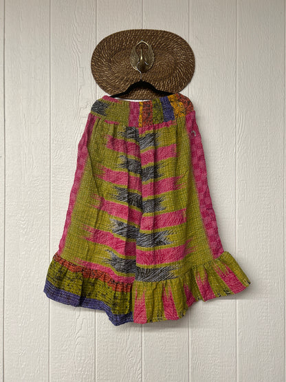 Pareo Kantha Joplin Gauchos 0726 032
