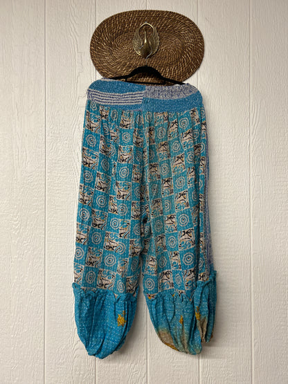 Pareo Kantha Joplin Jogger Pant 1125 042