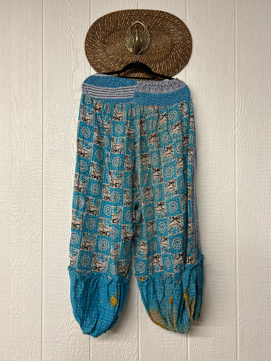 Pareo Kantha Joplin Jogger Pant 1125 042