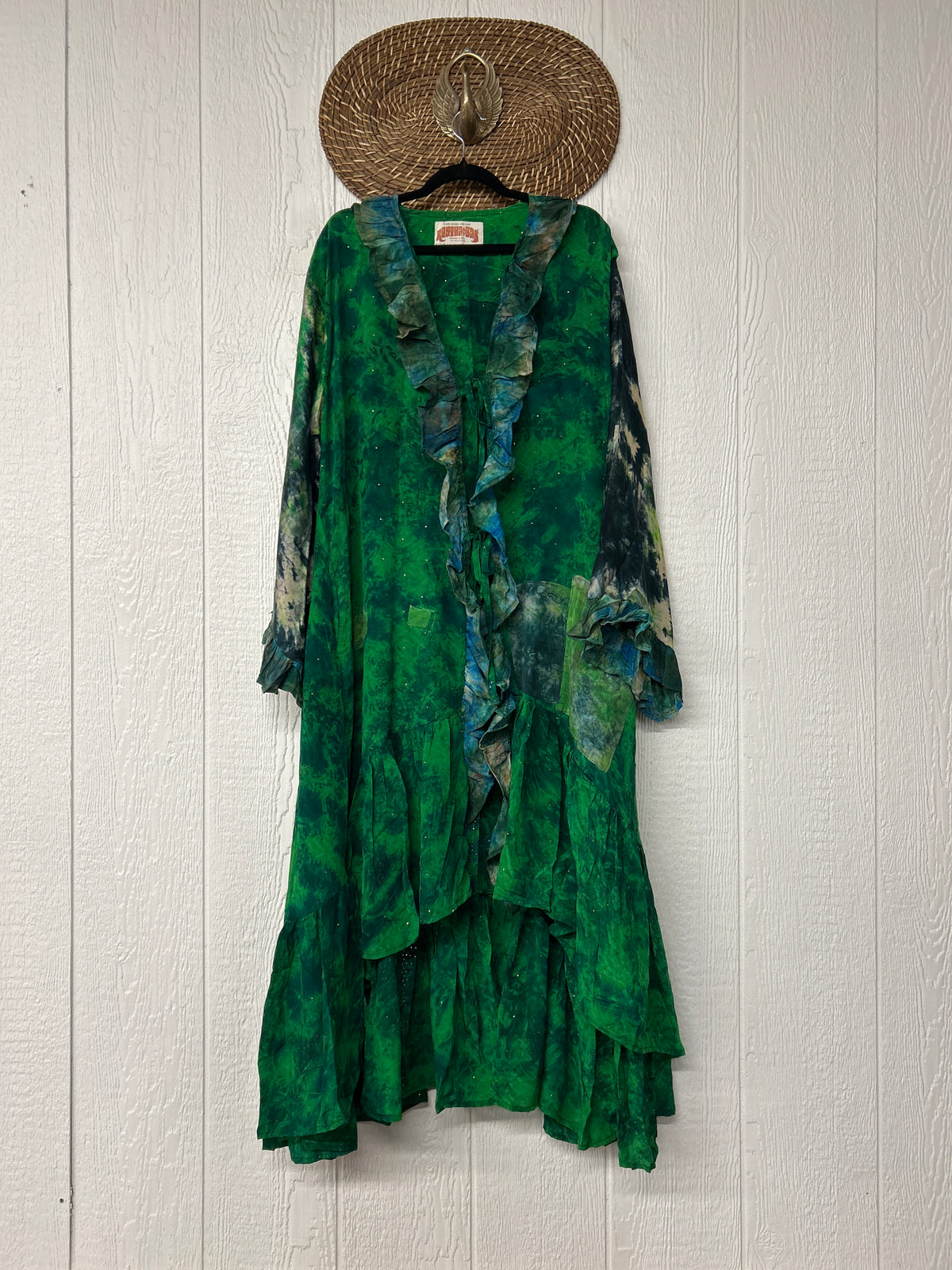 Crepe Sari Pixie Duster 1026 269